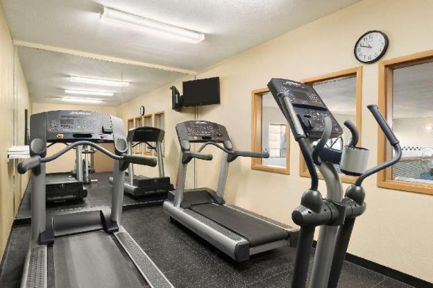 country inn and suites by radisson topeka west ks