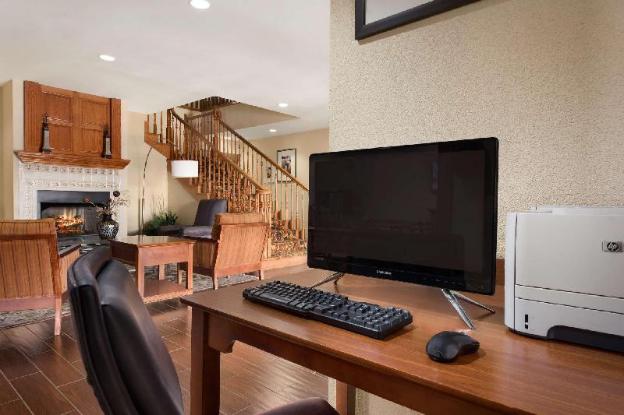 country inn and suites by radisson topeka west ks