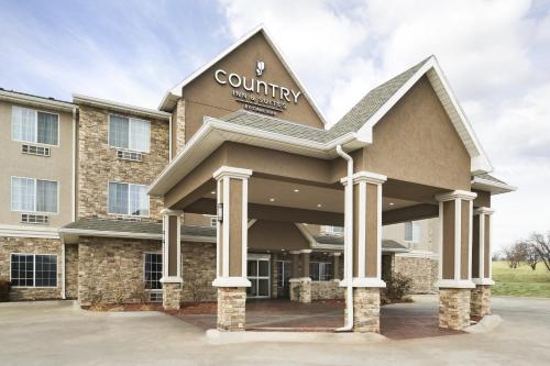 country inn and suites by radisson topeka west ks