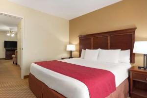 country inn and suites by radisson topeka west ks