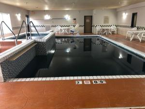 country inn and suites by radisson topeka west ks
