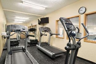 country inn and suites by radisson topeka west ks