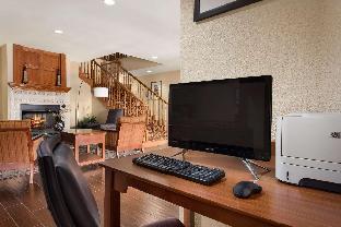 country inn and suites by radisson topeka west ks