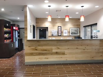 country inn and suites by radisson topeka west ks