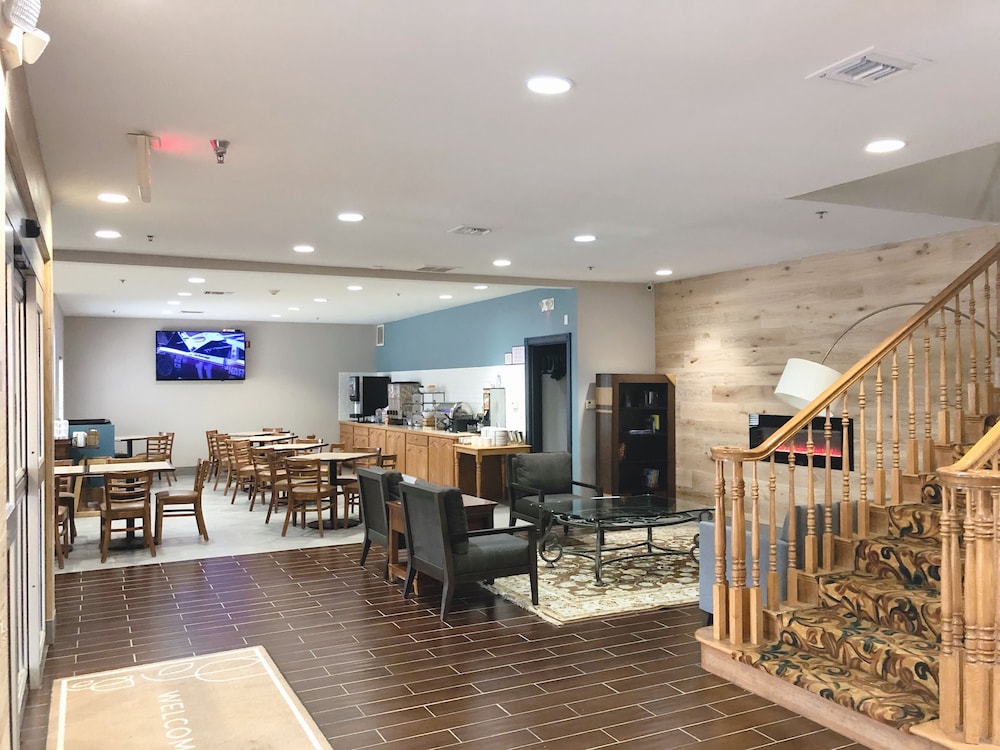 country inn and suites by radisson topeka west ks