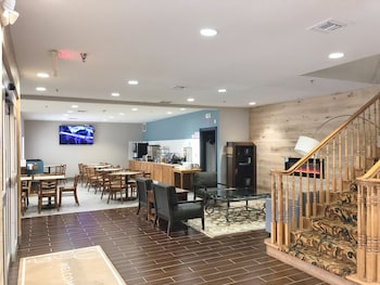 country inn and suites by radisson topeka west ks