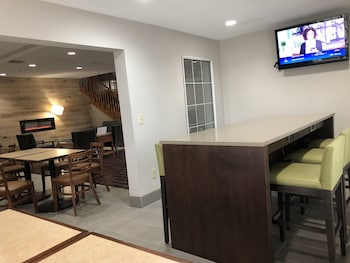 country inn and suites by radisson topeka west ks