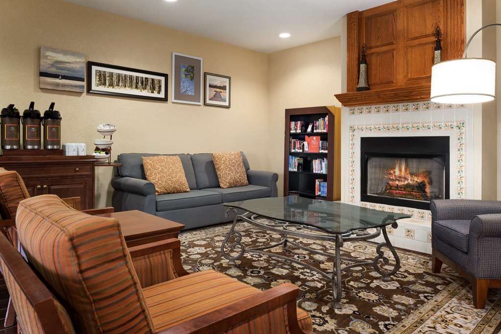 country inn and suites by radisson topeka west ks