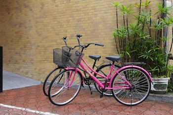 chiayi crown hotel
