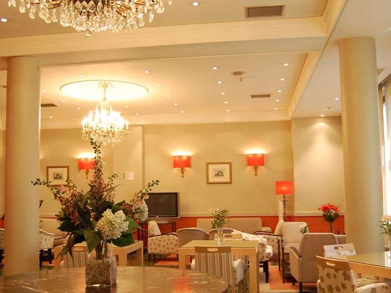 hotel felipe iv