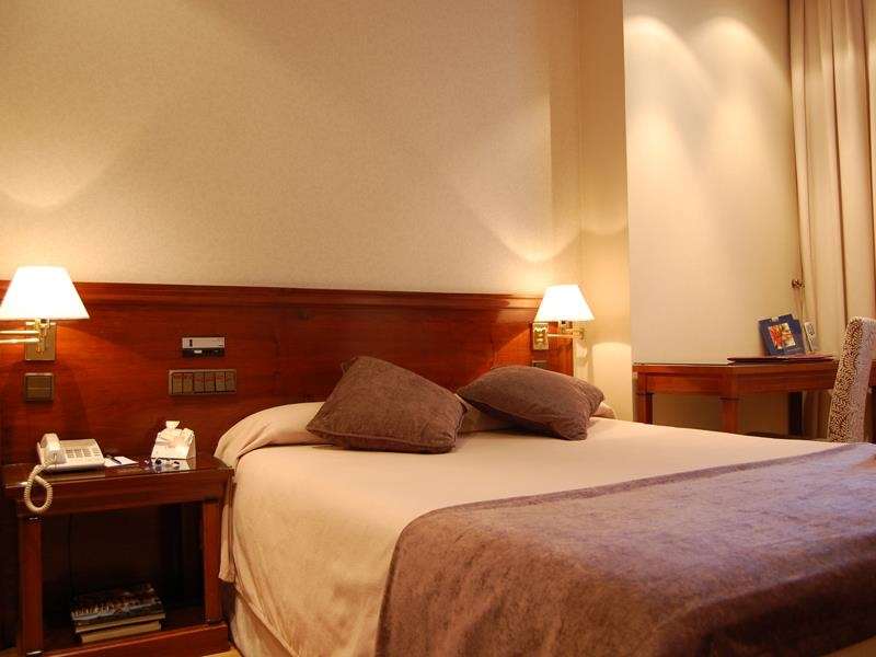 hotel felipe iv