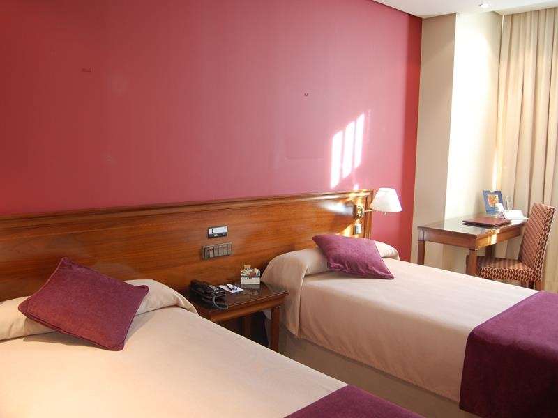 hotel felipe iv