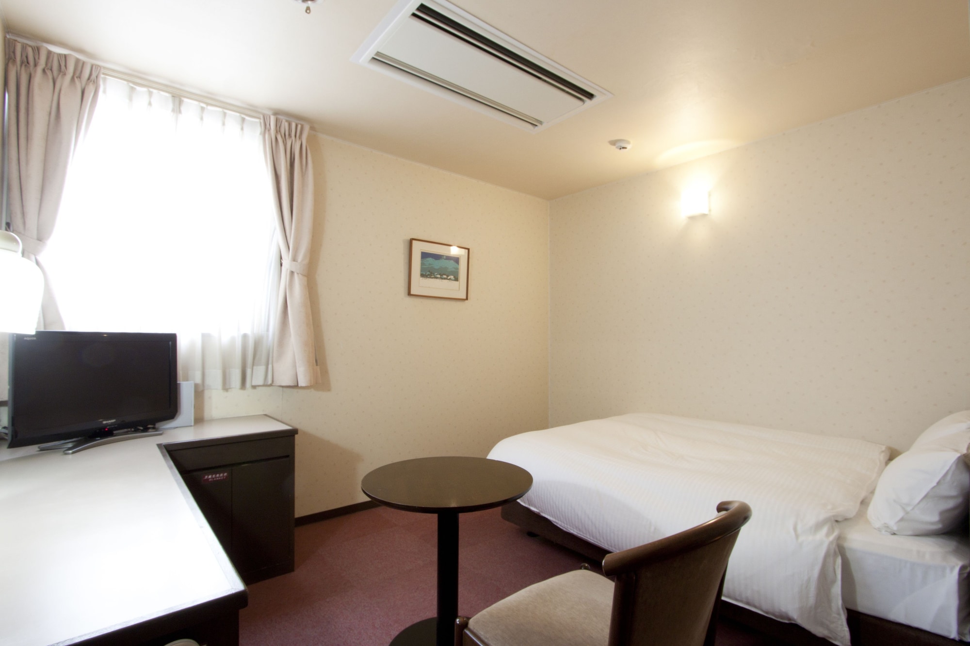 wakayama daini fuji hotel