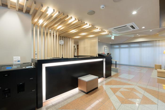 wakayama daini fuji hotel