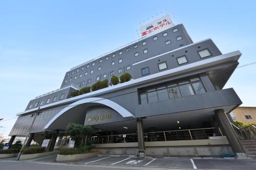 wakayama daini fuji hotel