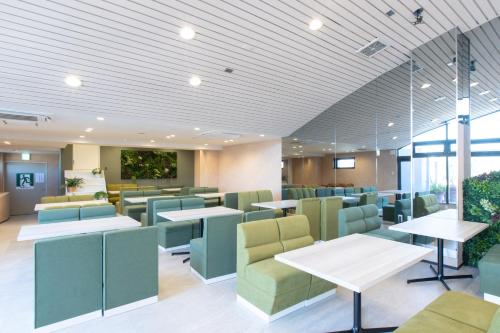 wakayama daini fuji hotel