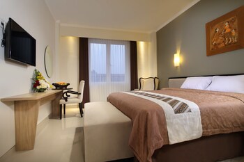 Emersia Malioboro Hotel,Magelang>>Gedongtengen,3 star