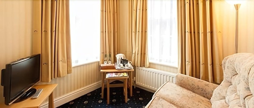 Overwater Hall,Bassenthwaite>>Allerdale,3 star