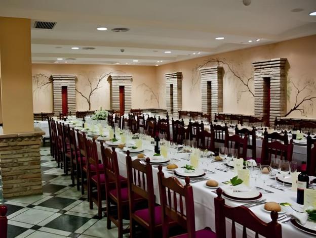 hotel beratxa