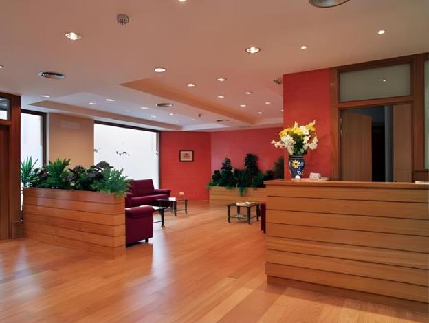 hotel beratxa