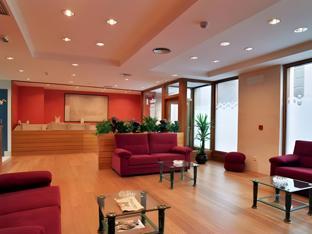 Hotel Beratxa,Olite>>Elorz,3 star
