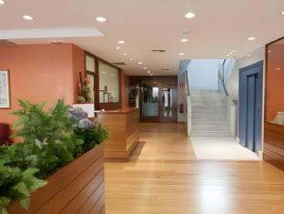 hotel beratxa