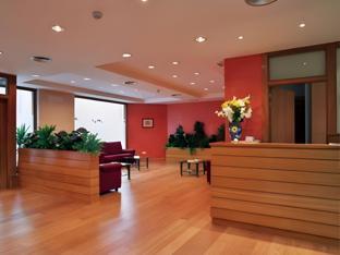 hotel beratxa