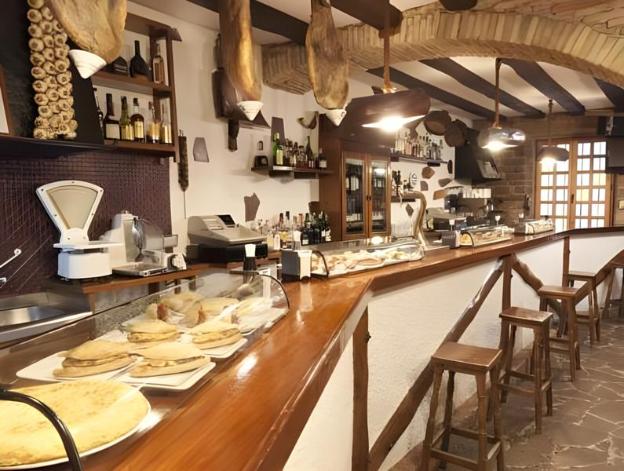 hotel beratxa