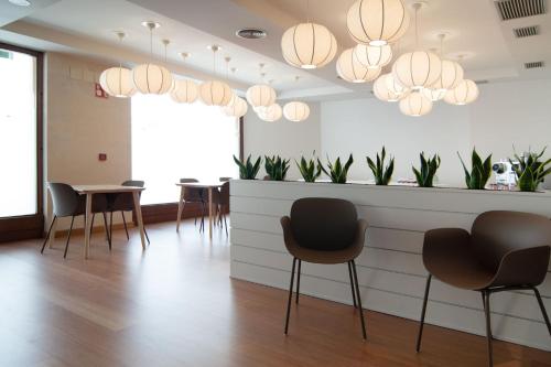 hotel beratxa