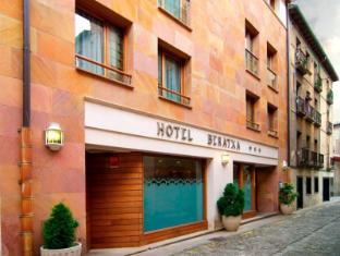 hotel beratxa