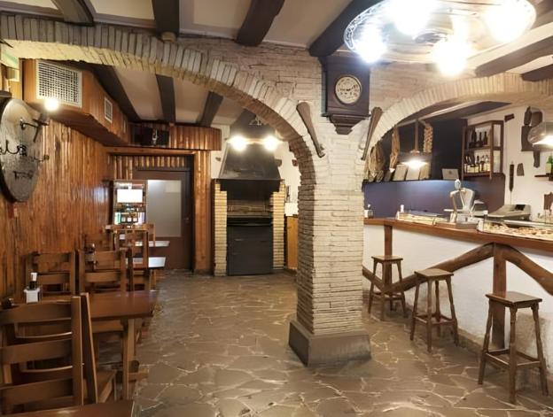 hotel beratxa