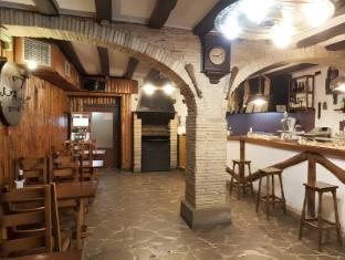 hotel beratxa