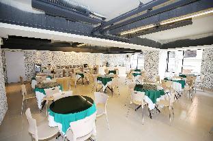 tai shin hotel