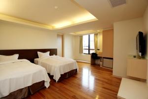 tai shin hotel