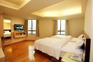 tai shin hotel