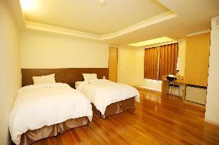 tai shin hotel