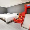 tai shin hotel