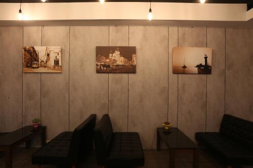 Tai Shin Hotel,Yunlin County>>Douliou,3 star