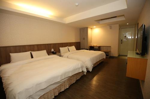 Tai Shin Hotel,Yunlin County>>Douliou,3 star