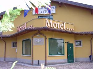 Adda Hotel,Lombardy>>Cremona,4 star
