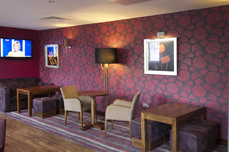 premier inn coventry city earlsdon park