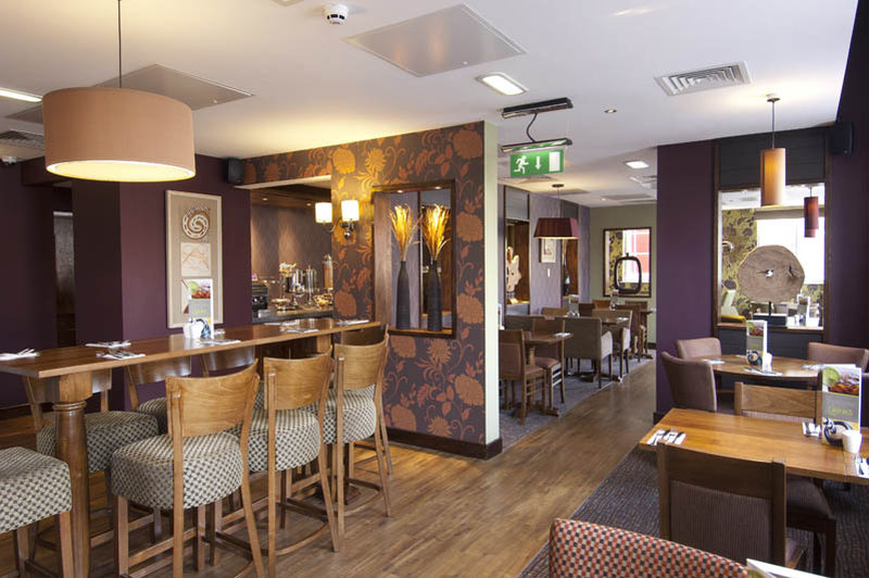 premier inn coventry city earlsdon park