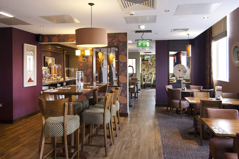 premier inn coventry city earlsdon park
