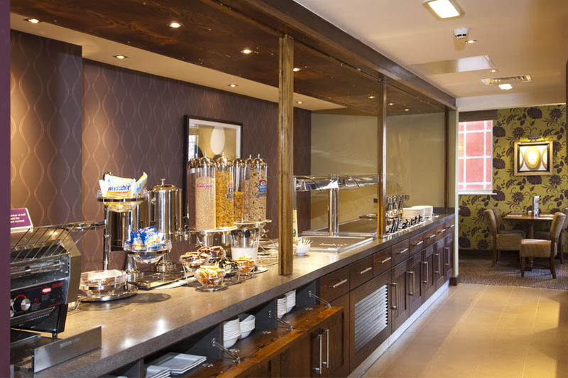 premier inn coventry city earlsdon park