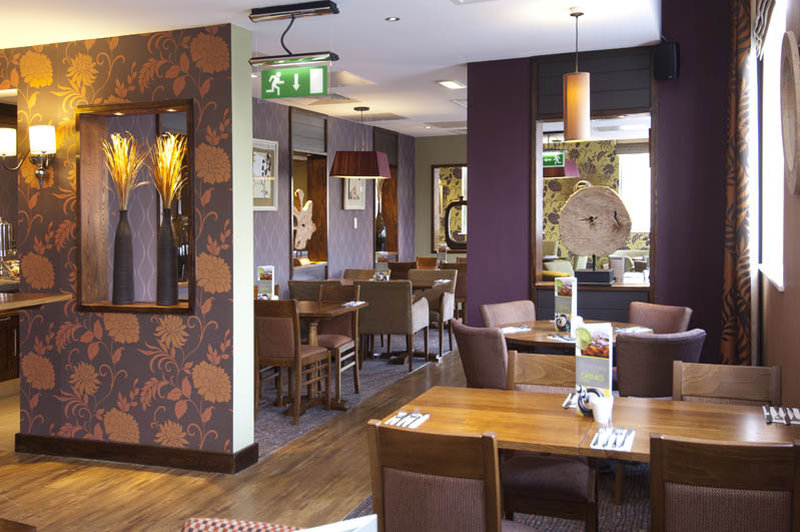 premier inn coventry city earlsdon park