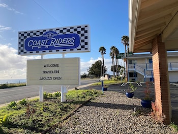 Coast Riders Inn,Cambria>>California,3 star