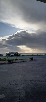 coast riders inn