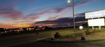 Coast Riders Inn,Cambria>>California,3 star