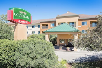 Courtyard By Marriott Boston Westborough,Westborough>>Southborough,3 star