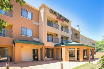 Courtyard By Marriott Boston Westborough,Westborough>>Southborough,3 star